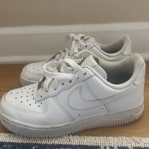 Nike Air Force 1 Size 6.5